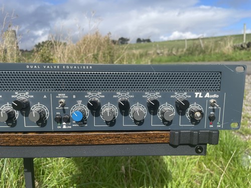 Audio eq1 equaliser - audio,