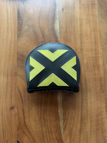 Scotty cameron phantom - phantom, x