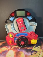 VTECH Disney Cars Ready To