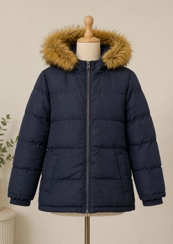 Soul cal company kids - company, jacket