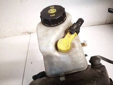 Vauxhall Insignia 2010 Brake