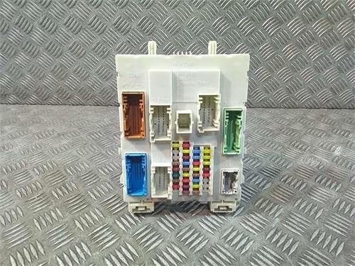 Dv6t14a073hk fuse box ford - dv6t14a073hk,