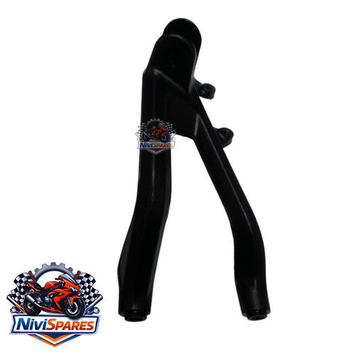 Holder step footrest bracket - holder,
