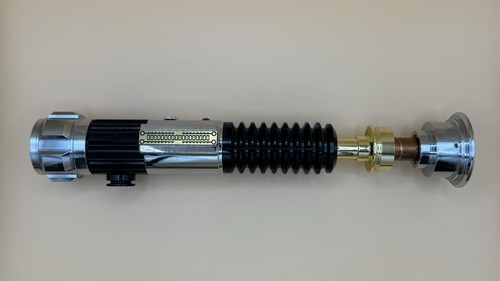 Obi wan kenobi lightsaber - kenobi,