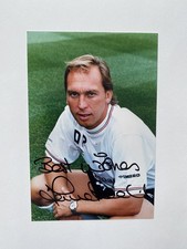 David Platt Hand Signed