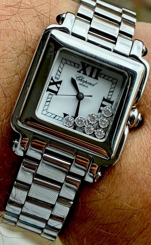 Chopard happy sport women - chopard,