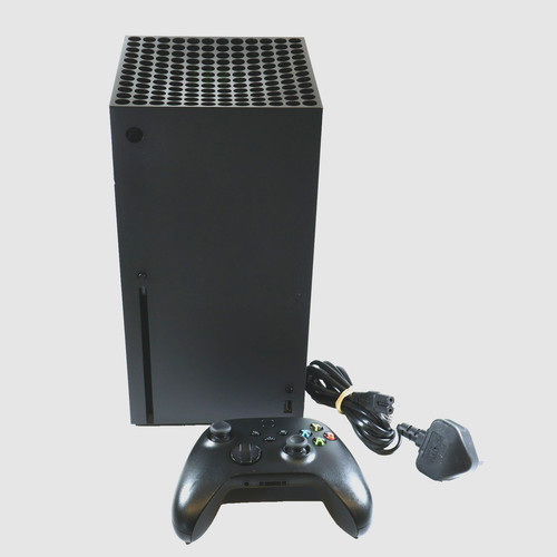 Microsoft xbox series 1tb - microsoft,