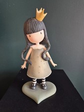 Santoro Gorjuss Figurine My