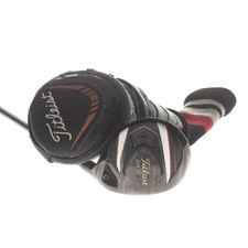 Titleist 913 F Fairway 3 Wood 13 Degree Graphite Shaft Stiff Flex Right Handed