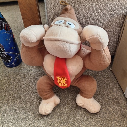 Nintendo super mario donkey - super,