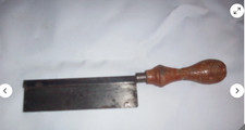 Vintage Small Dovetail Old