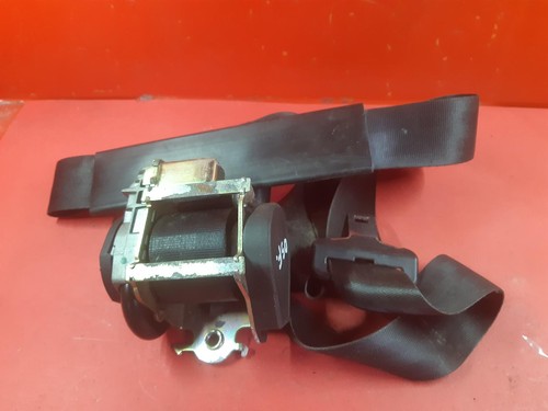 Peugeot 206 09 seat belt - ,