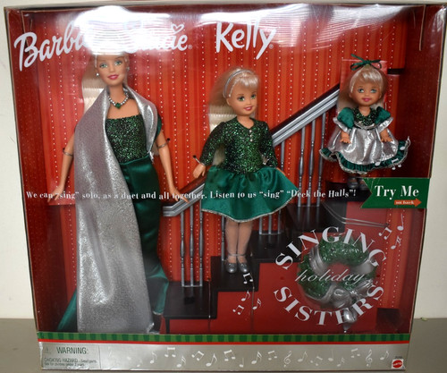 2000 playline singing - 2000,