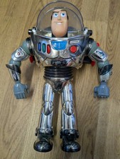 Thinkway Intergalactic Silver