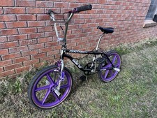 GT Performer  1993 Vintage Old