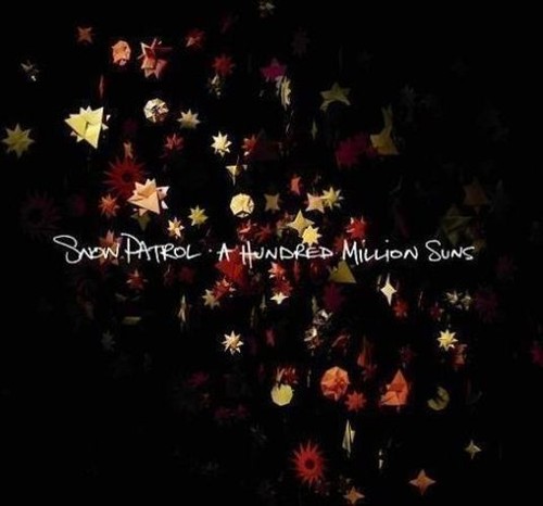 Audio snow patrol - snow,