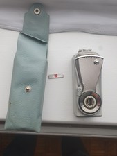 Vintage National Hyper Flash