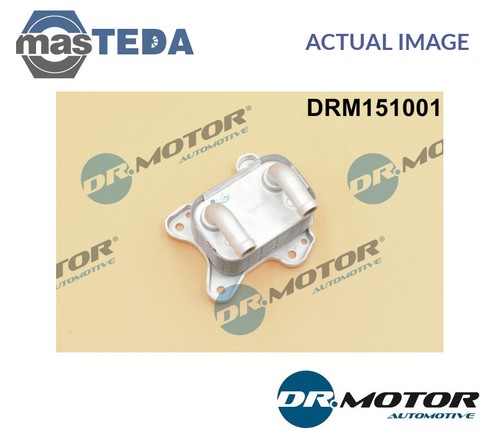 Drm151001 engine oil cooler - engine,