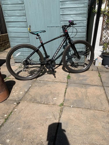 Cannondale quick bike - quick,