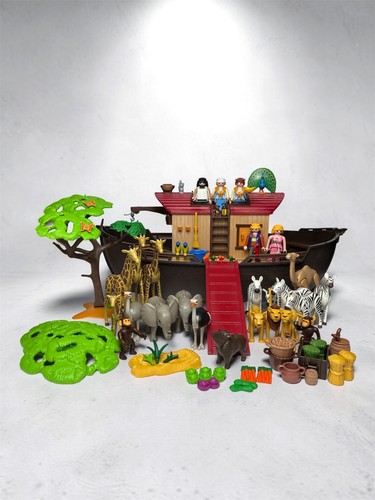 Playmobil noah ark 5276 - playmobil,