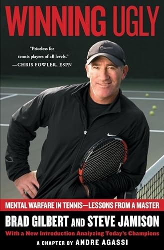 Winning ugly mental - winning, ugly: