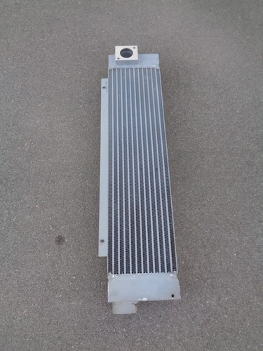 Air after cooler - after, 5.7603.0