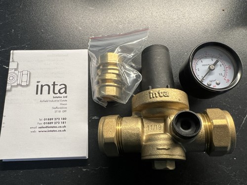 Inta prvg22 15mm - inta,