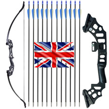 Archery 40lbs 51'' Takedown