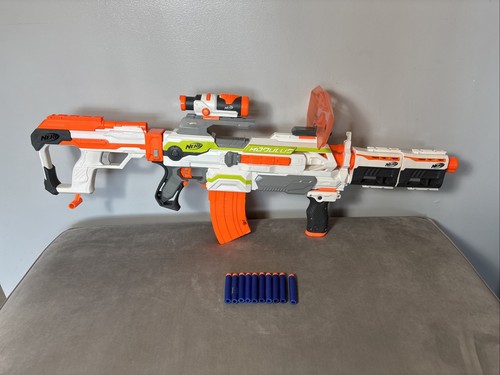 Nerf strike elite modulus - elite,