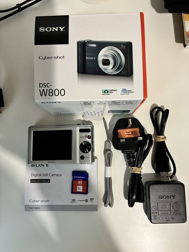 Sony cybershot dsc w800 1 - sony,