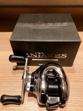 SHIMANO 12 ANTARES left handle