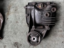 BMW E30 E36 Compact Case Diff