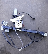 VW Lupo 6X Electric Window