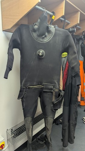 Northern diver drysuit - northern,