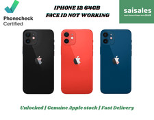 Apple iPhone 12 64GB/256GB