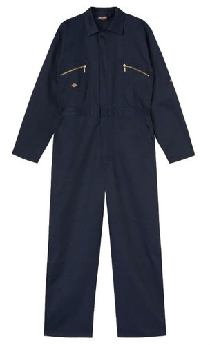 Dickies work wear coverall - wear,