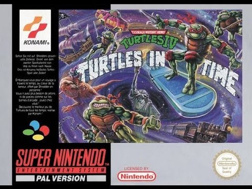 Teenage mutant ninja - teenage, turtles