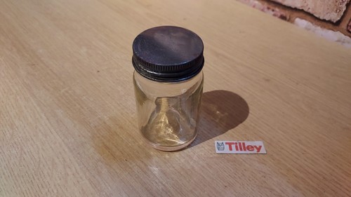 Tilley x246b pre heat spirit - x246b,