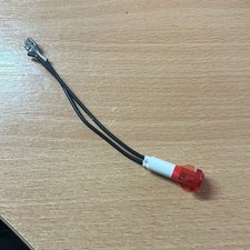 HYVA HOOKLOADER RED WARNING