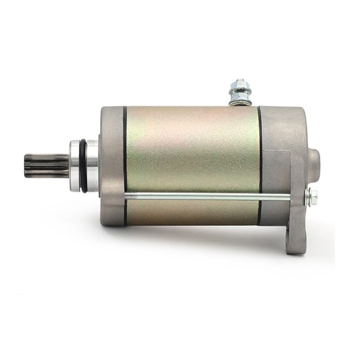 Starter motor 0800 091000 - starter,