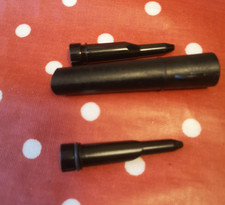 Spare Part DELONGHI 5332113800 Coffe Machine Milk Steam Frother Wand Nozzles