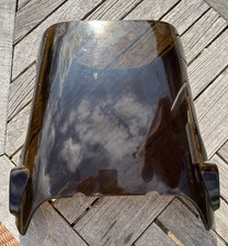 BMW R100GS  PD Screen smoke airhead