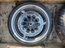 kawasaki zzr600 wheels, tires