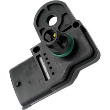 Manifold Absolute Pressure MAP