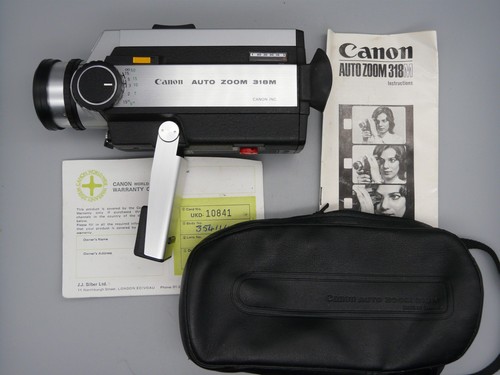 Canon auto zoom - canon,