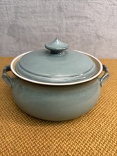 Denby Regency Green Lidded