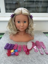 Bayer Design  Dolls Styling