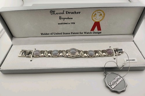Marcel drucker signature - drucker,
