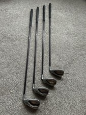 Callaway Gem i65 Mini Set/ 8, 9, W & S