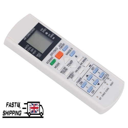A75c3300 replace remote for - replace,